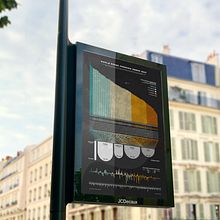 "World Press Freedom Index 2023" for the course: Data Visualization for Editorial Projects. Een project van Redactioneel ontwerp, Informatieontwerp, Interactief ontwerp y  Infographics van Vasileios Kalampogias-Polychronis - 03.04.2023