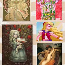 Mi proyecto del curso: Introducción a la ilustración infantil. Un proyecto de Ilustración tradicional, Bellas Artes, Pintura, Dibujo a lápiz, Dibujo, Pintura a la acuarela, Ilustración infantil y Narrativa de Gerardo Dunn - 03.08.2023