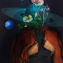 En otro planeta. Photograph, Concept Art, and Street Art project by Andey Diaz - 06.29.2021