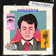 Covers Music. Un proyecto de Ilustración tradicional, Diseño, Publicidad, Música, Dirección de arte, Diseño gráfico y Packaging de Jonathan Chún Has - 26.03.2021