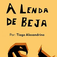A Lenda de Beja . % alexandrinodesign425 tarafından hazırlanan Geleneksel illüstrasyon, Hareketli Grafikler, 2D Animasyon, Ve Çocuk İllüstrasyonu projesi - 08.03.2023