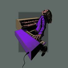 Il mio progetto del corso: Illustrazione a tutto volume con Procreate. Een project van Traditionele illustratie, Digitale illustratie y Digitale tekening van nclcongiu - 03.08.2023