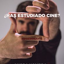 Mi proyecto del curso: Copywriting para copywriters. Advertising, Cop, writing, Stor, telling, and Communication project by Miguel Solo - 08.04.2023