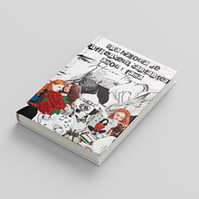 Mi proyecto del curso: Diseño editorial: cómo se hace un libro. Design, Editorial Design, Graphic Design, T, and pograph project by América Yahaira Pelayo Flores - 08.05.2023