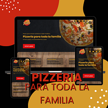 Mi proyecto del curso: Diseño de interfaces para sitios web y aplicaciones. Un projet de UX / UI, Design graphique, Design d'interaction, Webdesign, Conception mobile, Conception numérique, Conception d'applications , et Conception de produits numériques de adricarupla0903 - 25.07.2023