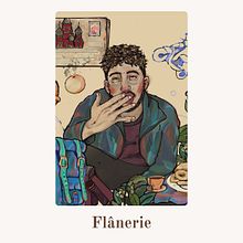 Mi proyecto del curso: Introducción al UX Writing. Copys para Flânerie.  . UX / UI, Desain Informasi, Penulisan naskah, Dan Desain Aplikasi proyek oleh Gema López-Feliú Donoso - 08.05.2023