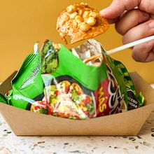 Mi proyecto del curso: Introducción a la fotografía comercial de alimentos. Un projet de Photographie, Postproduction photographique, Retouche photographique, Photographie de produits, Éclairage photographique, Photographie de studio, Photographie numérique, Photographie gastronomique, Photographie pour Instagram , et Stylisme culinaire de Valeria Juárez - 02.08.2023