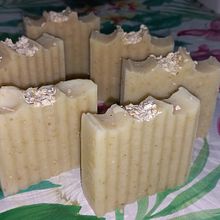 Meu projeto do curso: Introdução à elaboração de sabonetes artesanais criativos. Projekt z dziedziny Craft i DIY użytkownika Ana Rocha - 05.08.2023
