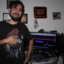 Mi proyecto del curso: Introducción a la locución publicitaria. Un progetto di Pubblicità e Audio di Jorge Arturo Mújica Franco - 03.08.2023