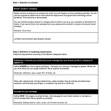 Mi proyecto del curso: Publicidad programática para La Machi - Comunicación para Buenas Causas . Advertising, Marketing, Digital Marketing, Mobile Marketing, and SEM project by La Machi Comunicación para Buenas Causas - 08.06.2023