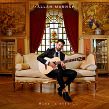 Videoclipe Made In Brazil. Music, Film, and Video project by Kallan Mannah - 07.14.2022