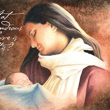 What wondrous love is this?. Projekt z dziedziny Trad, c i jna ilustracja użytkownika Cristina Coneff - 30.10.2021