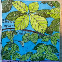 My project for course: Illustrated Life Journal: A Daily Mindful Practice. Fine Arts, Sketching, Creativit, Drawing, Sketchbook, and Traditional illustration project by majo_red - 08.07.2023