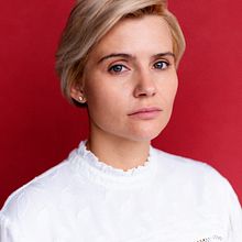 My project for course: Portrait Photographs that Tell a Story. Un progetto di Fotografia di ritratto, Fotografia digitale e Fotografia di Elena Mikhaylova - 07.08.2023