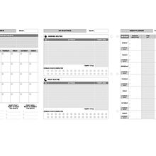 Mi proyecto del curso: Técnicas de gestión del tiempo para creadores y creativos. Creative Consulting, Marketing, Management, and Productivit project by César Adonay Martínez Coto - 08.07.2023