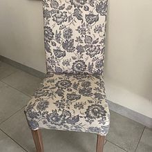 Mi proyecto del curso: Restauración y tapizado de sillas. Arts, Crafts, Furniture Design, Making, Interior Design, DIY, Woodworking, Upc, and cling project by Rosa Angélica Navarro Ayala - 08.07.2023