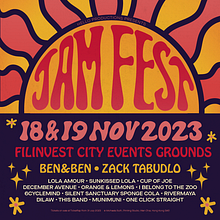 My project for course: Creative Poster Design for Events. Un progetto di Design, Graphic design, Tipografia, Lettering, Illustrazione vettoriale, Creatività, Design di poster  e Design digitale di michaelaruthg - 07.08.2023