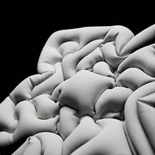 Nacion Imagen Ein Projekt aus dem Bereich VFX, 3D, Design, Motion Graphics, Br und ing und Identität von Francisco González Casas - 26.04.2023