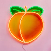 Peach soap. Arts, Crafts, and DIY project by Inês Linder - 08.08.2023