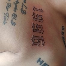 Mi proyecto del curso: Tatuaje para principiantes. Un projet de Conception de tatouage de Lexi Diaz - 12.08.2023