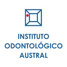 Instituto Austral Odontología. Design, Br, ing & Identit project by Lorena Natalia Luna - 08.08.2023