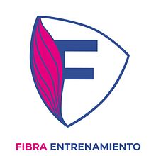 Fibra Entrenamiento. Br, ing & Identit project by Lorena Natalia Luna - 08.08.2023