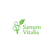 Sanun Vitalis. Design, and Graphic Design project by Ameli de Araujo Carrano - 07.31.2016