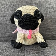 Mi proyecto del curso: Técnicas de crochet para tejer amigurumis. Projekt z dziedziny Craft, Projektowanie zabawek,  Tkactwo, DIY, Sz, dełkowanie, Amigurumi, Wzornictwo tekst i liów użytkownika Rosa Angélica Navarro Ayala - 09.08.2023