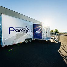 Mi proyecto del curso: Project Management Paragon28. Un proyecto de Consultoría creativa, Gestión del diseño, Marketing, Gestión y productividad							 de Mac Pi - 07.08.2023