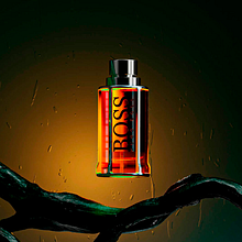 Hugo Boss. 3D, Br, ing, Identit, Web Design, and 3D Animation project by Stiven Pérez - 09.19.2022