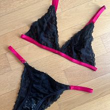 Il mio progetto del corso: Design e confezione di lingerie. Un proyecto de Diseño de moda, Costura, DIY, Patronaje y confección			 de labottegadilupino - 09.08.2023