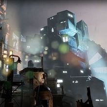 Audio Reel - Wwise & Unreal (UE4). Un proyecto de Audio y Videojuegos de Carlos M. Kress - 01.08.2023