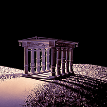 Judgement. Projekt z dziedziny 3D,  Projektowanie 3D, Projektowanie gier, Retuszowanie fotografii,  Modelowanie 3D, Gr, komputerowe, Projektowanie gier komputerow, ch, Beletr, st i ka użytkownika Andrey Popdonev - 05.08.2023