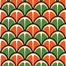 Mi proyecto del curso: Estampados creativos para diseño gráfico. Design, Traditional illustration, Product Design, and Pattern Design project by Tatiana Plazas T - 08.03.2023