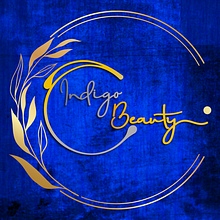 Pagina WEB en Wix para Indigo Beauty. Un progetto di Web design di Ina Lanyon - 01.07.2021