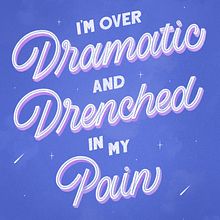 Mi proyecto del curso: Introducción al lettering con Procreate. Lettering, Digital Lettering, and 3D Lettering project by Nicole Fajardo - 08.10.2023