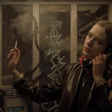 Montreal Phone Booths . Photograph project by Darie Armin Alexandru - 08.09.2023