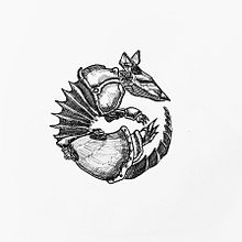 some of inktober2022. Traditional illustration project by Beria İclal Genç - 08.10.2023