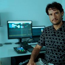 Mi proyecto del curso: Composición musical para cortometrajes con Ableton Live. Un proyecto de Música y Producción musical de Miguel A. Hidalgo Cruz - 01.04.2023