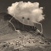 "Childhood memories" Ein Projekt aus dem Bereich Traditionelle Illustration, Fotografie, Design von Figuren, Bildbearbeitung, Zeichnung, Artistische Zeichnung, Instagram, Fotografische Komposition und Naturalistische Illustration von Vorja Sánchez - 10.08.2023
