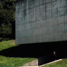 Meu projeto do curso: Fotografia minimalista: forma, escala e composição. Projekt z dziedziny Fotografia, Fotografia architektur,  Fotografia lifest i le użytkownika Felipe Barros de Almeida - 10.08.2023
