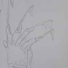 Mi proyecto del curso: Tatuaje para principiantes. Tattoo Design project by Gothich - 05.26.2023