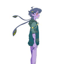 Animacion Caminata de Personaje. Un progetto di Animazione 2D, Animazione, Illustrazione tradizionale, Character design, Animazione di personaggi e Disegno digitale di Shiroyomi - 10.07.2022