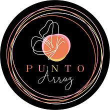 Mi proyecto del curso: Canva de 0 a 100: crea diseños de forma profesional (Guía de estilo y Página Web Punto Arroz). Projekt z dziedziny Br, ing i ident, fikacja wizualna, Projektowanie graficzne, Web design, Projektowanie dla portali społecznościow i ch użytkownika Karen Kammel Aichele - 11.08.2023