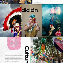 Mi proyecto del curso: Diseño de páginas web interactivas con Figma. Un progetto di Design, UX / UI, Web design, Design per smartphone, Design digitale, Design tipografico, Progettazione di applicazioni e Design di prodotti digitali di alina22jimenez - 11.08.2023