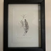My project for course: Frame Making for Beginners: Showcase Your Art - Mark Hoy. Arts, and Crafts project by Mark Hoy - 08.11.2023