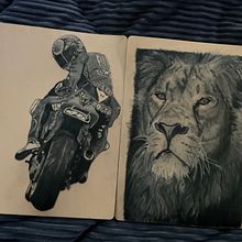 Mi proyecto del curso: Tatuaje para principiantes. Projekt z dziedziny Projektowanie tatuaż użytkownika tobeos2 - 10.08.2023
