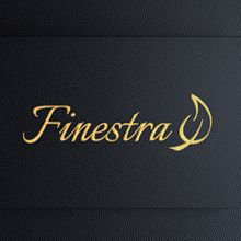 Logo for B&B in northern Israel named "FINESTRA". Un progetto di Design, Br, ing, Br, identit, Graphic design e Design di loghi di Michael Samson - 11.08.2023