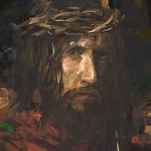 digital painting. Un progetto di Illustrazione tradizionale di Roman Popik - 11.08.2023