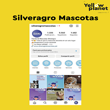 Mi proyecto del curso: Google Ads y Facebook Ads desde cero. Un progetto di Marketing, Social media, Marketing digitale, Mobile marketing, Instagram, Marketing per Facebook, Marketing per Instagram, Growth Marketing e SEM di Angie Castañeda - 11.08.2023